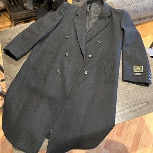 Cianni Cellini Luxury Wool Jacket